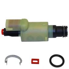Westar Air Suspension Solenoid Valve Unit P N So 7590