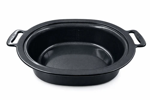 ALL-CLAD #FS-9100033983 GENUINE CROCK INSERT FOR SD800D51/C4A  7 QT SLOW COOKER