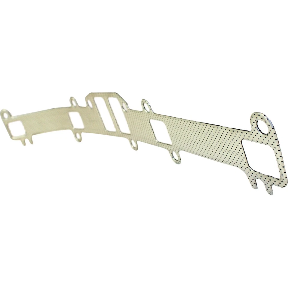 Conjunto de juntas coletoras de escape MS9789-1 Felpro para Country Econoline Van E200 E300 - Imagem 2 de 4