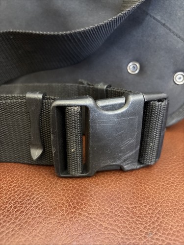 AWP - HANDYMAN'S POUCH W/ BELT - Good Condition - Picture 18 of 18