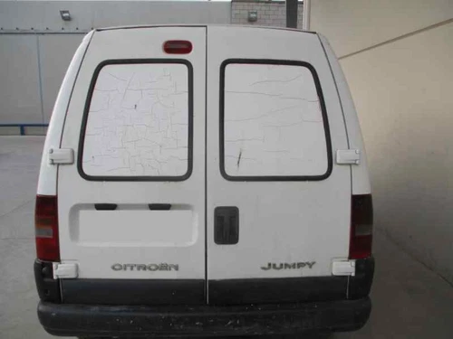 20DL33 Caja Cambios para CITROEN JUMPY * 2004 6765599 - Imagen 9 de 9