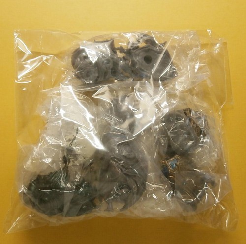 Tsumugibako Chapter 2 Mini Figure Set of 4 Capsule Toy Gachapon Free Shipping - Picture 4 of 6