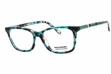 NEW Skechers SE2154-092 Eyeglasses 53mm 100 Authentic