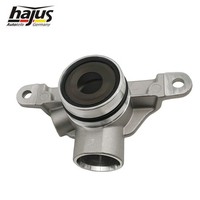 Original Hajus EntlüFtungsdeckel Flansch Deckel Mercedes OM642 CDI V6 Motor