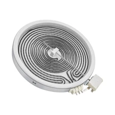 W11517959 W10169799 Dual Radiant Surface Element for Whirlpool Kenmore Range