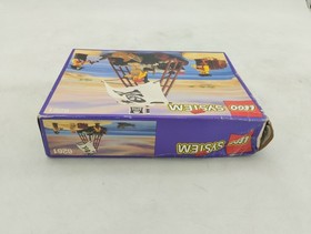 LEGO 6261 Raft Raiders Pirates Pirates NEW MISB 6285 6286 6277 Raft Sail