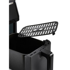 Morphy Richards Dual Air Fryer 9L (4.5L+4.5L)