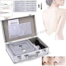 Spot Removal Beauty Pen Skin Tag Wart Moles Tattoo Blackhead Remover Machine