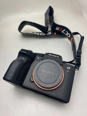 Sony Alpha 7R IV