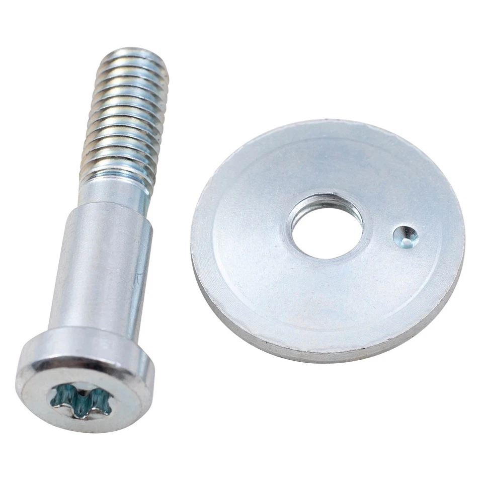 Kit de pernos golpeadores de puerta 7/16"-24 para Buick Century 65-85 76-96 Buick Lesabre Foto 2 de 4