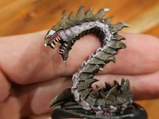 Hordes Warmachine Legion of Everblight Naga N...