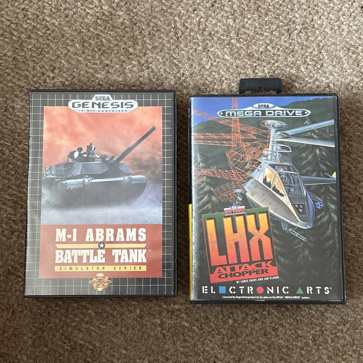 Italy 1990 soccer/football K7 Cassettes Amstrad CPC Francais
