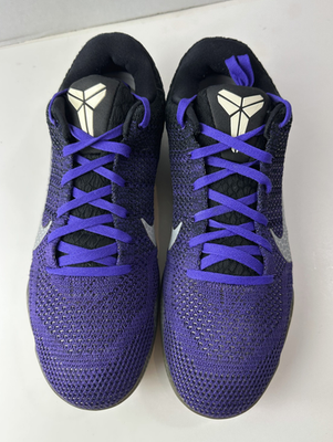 Size 10.5 - Nike Kobe 11 Elite Low Eulogy for sale online | eBay