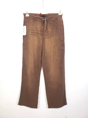 K27 ) ENERGIE by Sixty Herren Hose Indy dünne Sommerhose Gr 31 32 34 W31 W32 W34