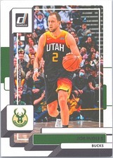 2022-2023 Panini Donruss - Joe Ingles #198