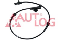 ABS Sensor Raddrehzahl Hinterachse FüR Nissan Qashqai II SUV