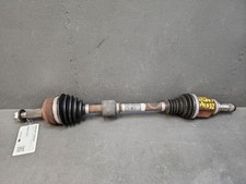 Cardan Renault Captur