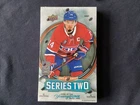 2025-26 Upper Deck Series 2 Base Hockey Cards. You Pick List. Complete Your Set.