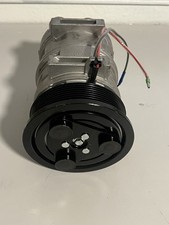12v Ac Compressor 103-67260 T915146c 10367325 103-57245 For Valeoseltec Tm21