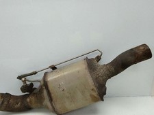 katalysator JEEP COMPASS MK 2011- 2.2 CRD CV 136 POTENCIA KW susop893004