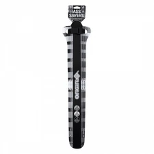 Origin8 Hi-Fi Ass Saver Extended Rear Fender for Wet Road & Trail Riding