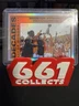 HOUSTON DYNAMO 2025 Topps MLS 30th Anniversary Decades Of Honors DOH-12 FOIL /75
