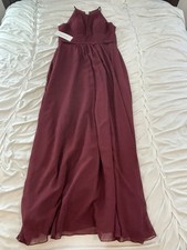 Azazie Bridesmaid Dress