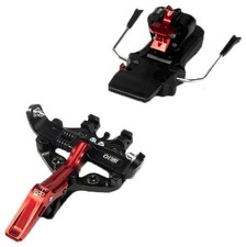 DPS R10 (ATK Crest 10) Alpine Touring Binding - 102mm Brake
