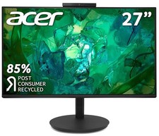 Acer Vero CB272D 27" Monitor /