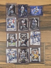 Michael Irvin Cards, Rookie Cards and Autographed Memorabilia Guide 7