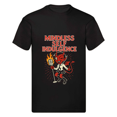 Kinder-T-Shirt MSI 11 inspiriert schwarz Musik Grafik Tee Jungen Mädchen Alter 3-13