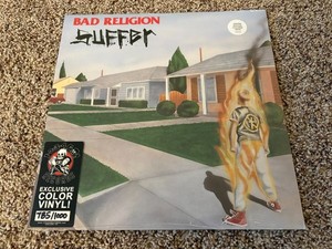 Bad Religion-LP | eBay
