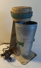 Vintage Milk Shake mixer, 9 inches tall not working