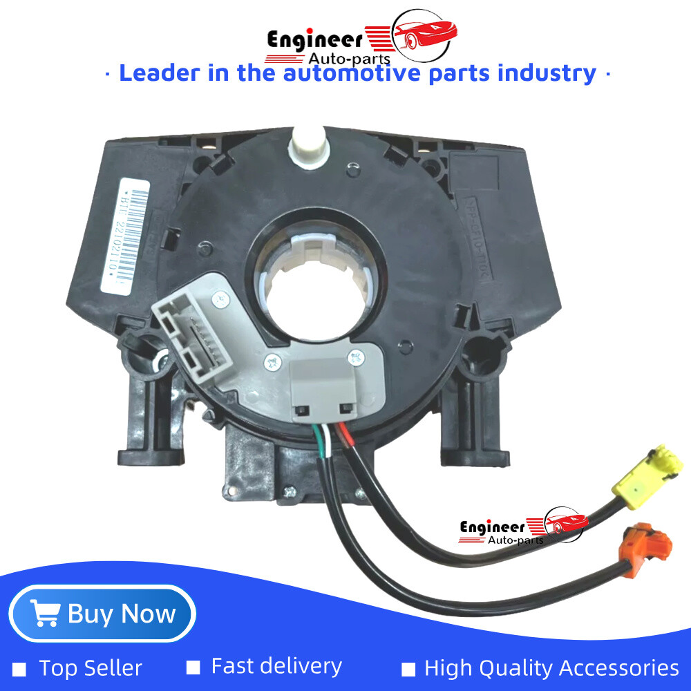 Spiral Cable Clock Spring for Nissan 350Z Armada Murano Titan Infiniti G35 FX35