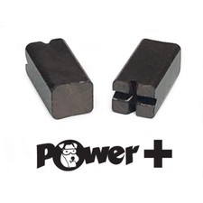 Mid America Products MID 650A Power Plus Premium Motor Brushes 20 Pair 1/24