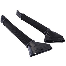 Für Mercedes GL/M-Klasse W166 X166 2011-15 Luft Ansaugschlauch Links Rechts Set