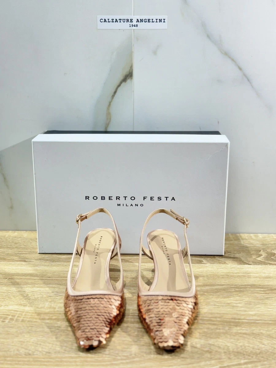 Roberto festa best sale calzature