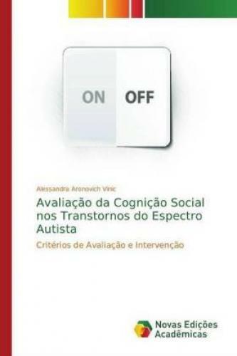 Thumbnail - Avaliação Da Cognição Social Transtornos Do Espectro Autista Critérios