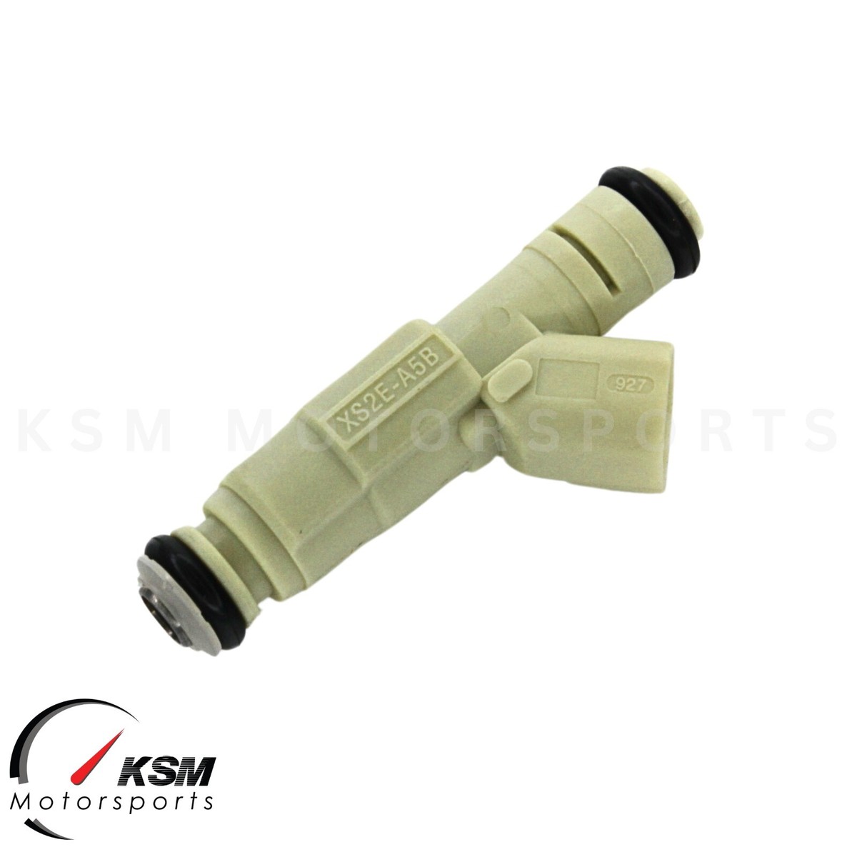 OEM Ford Fuel Injectors – XS2E-A5B – Fits 99-01 Cougar, Explorer, Mountaineer 2.5L