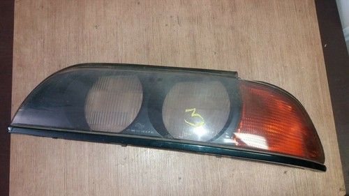 Streuscheibe Scheinwerferscheibe links Hella 145511-00 BMW E39 Bj. 95-01