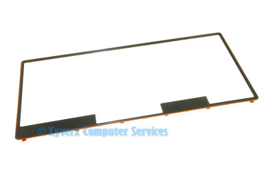 2KJ1G GENUINE ORIGINAL DELL KEYBOARD COVER LATITUDE E6420  (GRD A) (BE57)