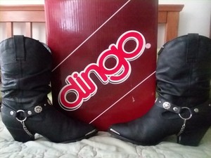 dingo olivia boots