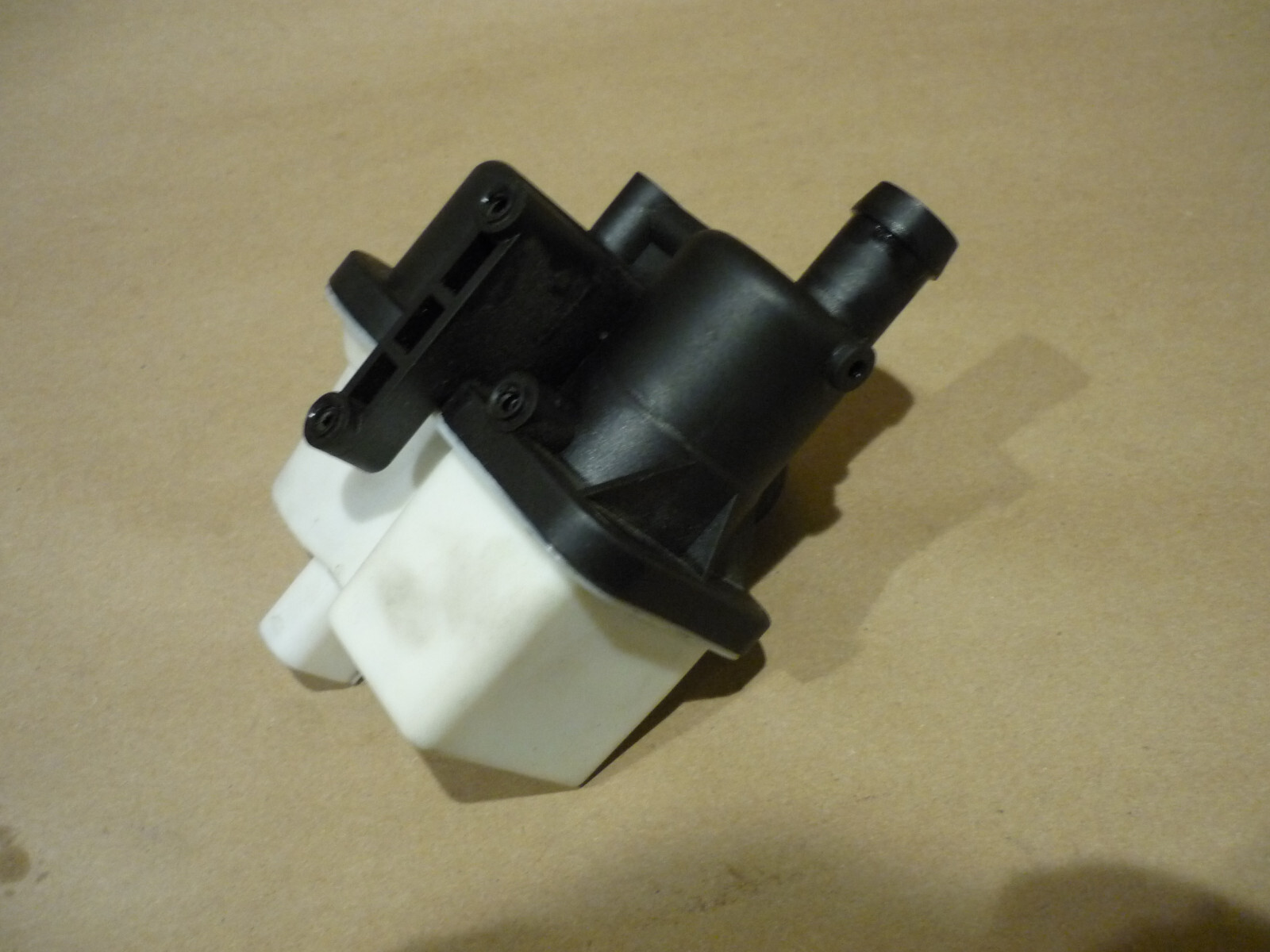Ferrari 430,458,599,612,California - Diagnostic Pump- P/N 251288