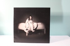 When We All Fall Asleep, Where Do We Go? by Billie Eilish (Vinyl, Nov-2019,...