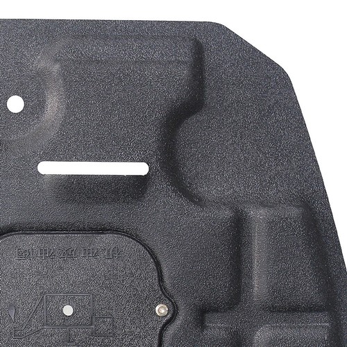 Engine Guard Cover Splash Mud Flap for Honda Civic 1.5T Sedan 2016-2021 Petrol - Imagen 8 de 12