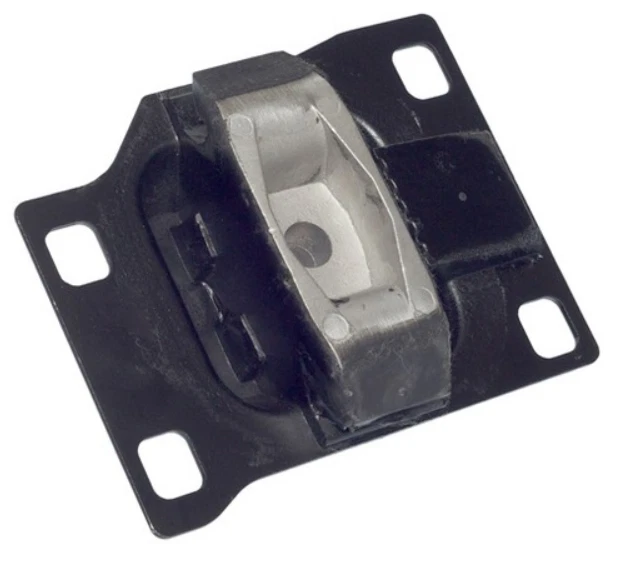 Juego de montaje de motor y transmisión Ford Focus 2.0 SOHC 2001-2003 3 piezas Foto 4 de 4