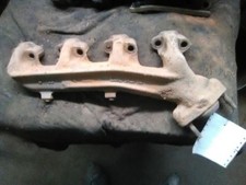 DRIVER LEFT EXHAUST MANIFOLD 8-302 5.0L FITS 83-91 CROWN VICTORIA 87116