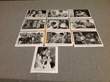 1985 Desert Bloom Press Kit