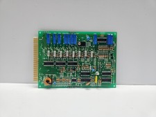 TERASAKI ECB-101 PCB CARD K/76Z/1-001C
