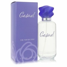 CASUAL by Paul Sebastian Fine Parfum Spray 4 oz Women